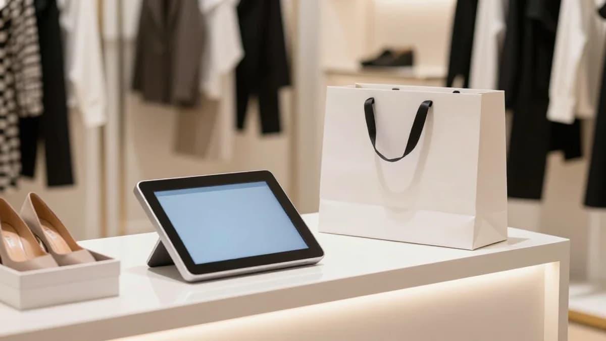 Windsor Boosts In-Store Traffic By 48% With The Happy Returns BORIS Solution