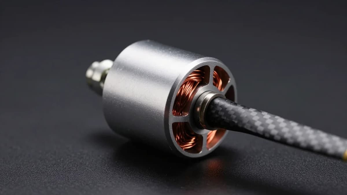 Allient Inc. Releases New Whitepaper on Motor Selection for Drone Systems