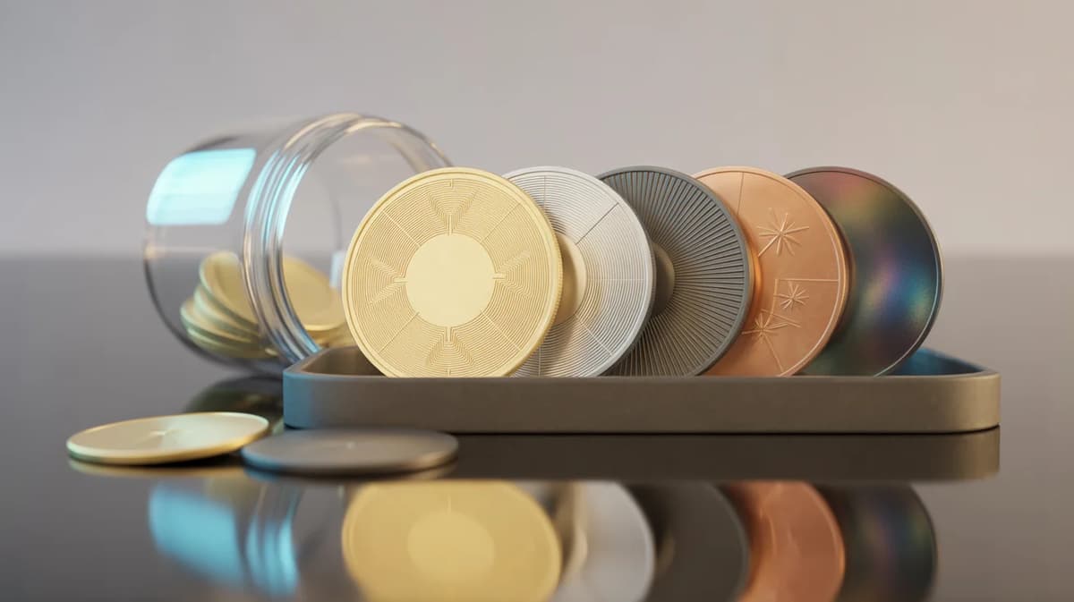 Among Top-Traded Tokens on AbstractChain