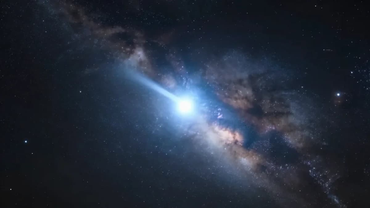 Massive Runaway Stars in the Milky Way: Observational Study Explores Origins and Ejection Process