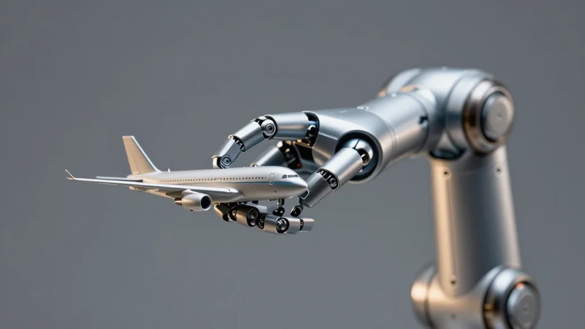 Trump’s Transportation Secretary Duffy & FAA Administrator Bedford Announce Two New Designated Sites for Testing Drones and Other Unmanned Aircraft...