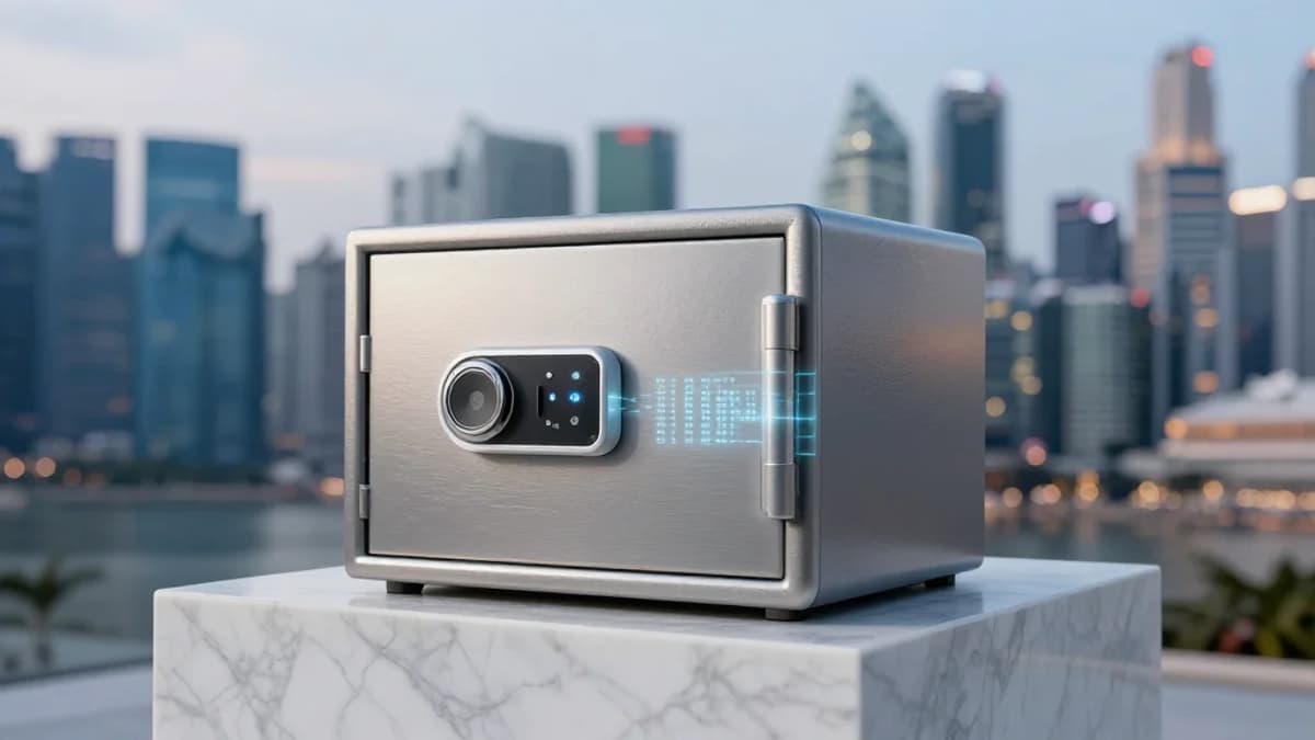 Singapore Family Offices Must Professionalise to Stay Competitive