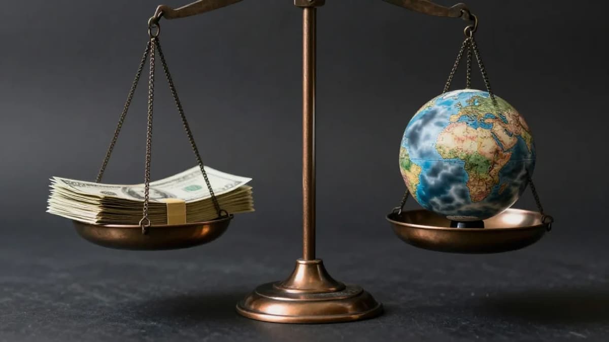 Fed Stuck as Jobs Slip and Inflation Rises