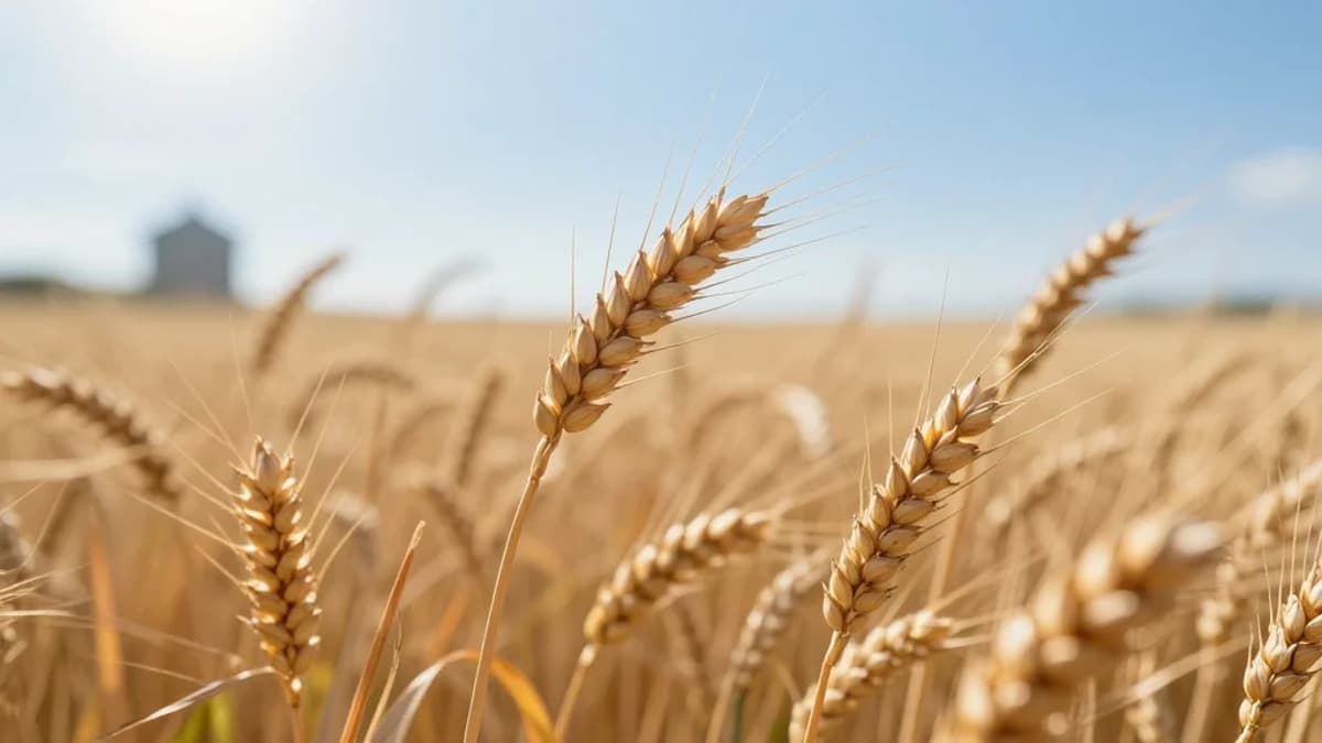 India Braces for Unusually Hot March that Can Put Key Crops at Risk, Sources Say