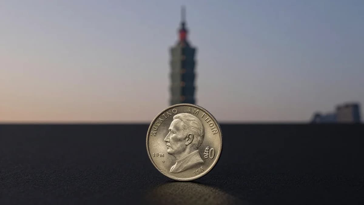 Taiwan’s NT$500bn Stabilization Fund Posts $253M Profit, Stays on Standby Amid US Tariff Shock