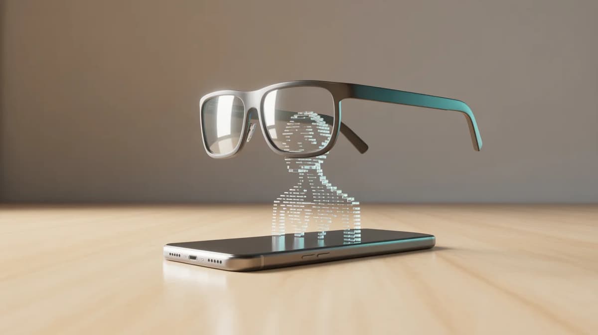 AI Will Create Content; Human Connection Remains Key