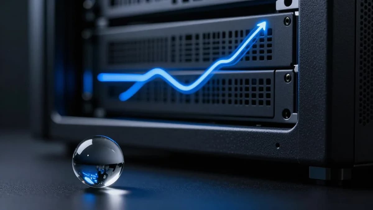 MDB's 24% Drop Overreacts to Solid Growth