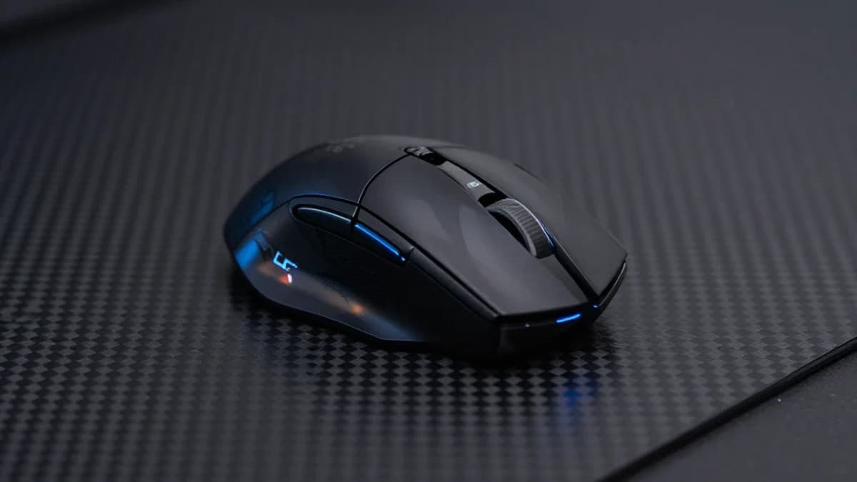 Team Vitality Leaves StarCraft II Esports