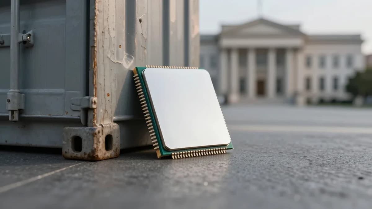 GSA AI Guidelines May Signal Broader Policy Shift