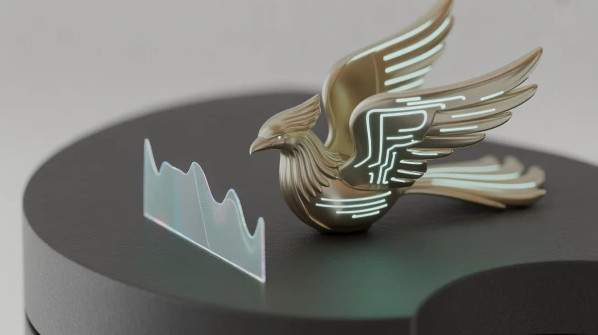 Phoenix Perpetuals Launches On-Chain Perpetuals on Solana