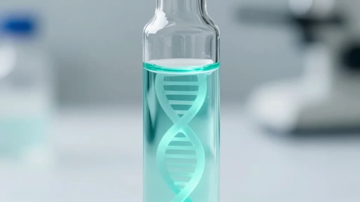 China's Rise Threatens US Gene Therapy Market