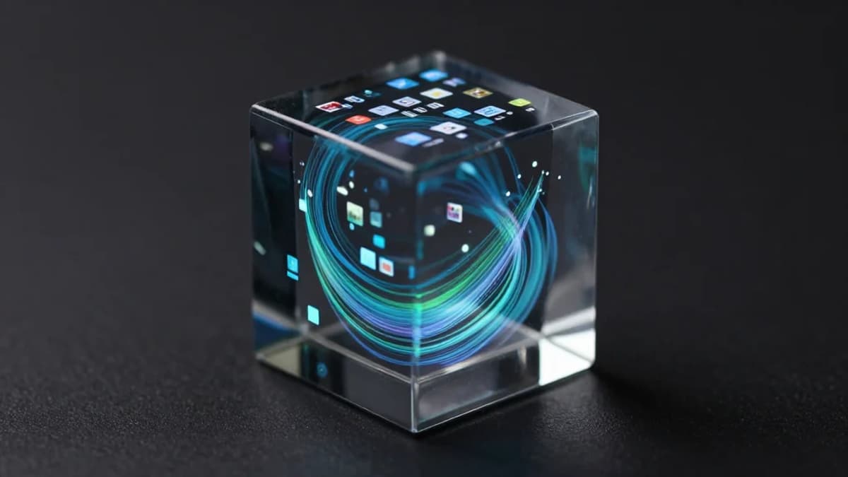 Meta’s Testing a Standalone AI Video App