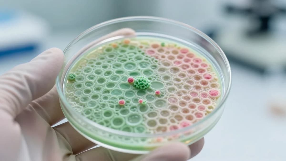 Nasal Passage Cell Response to Common Cold Virus Determines Sickness Severity