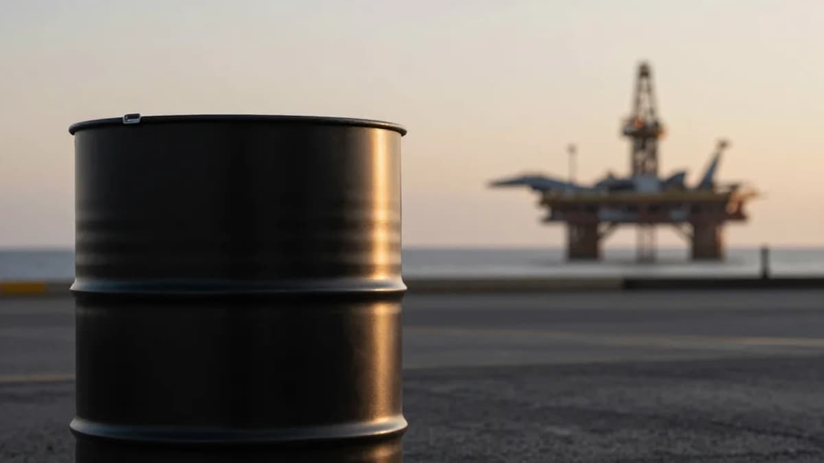 US Strike Risk Adds Premium to Oil Market