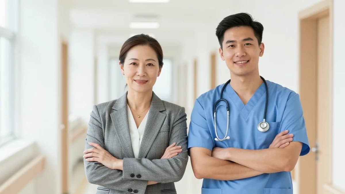 Two Healthcare Organizations Will Receive 2025 Baldrige National Quality Awards