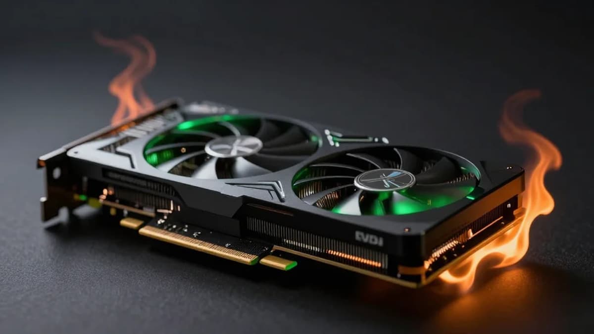 Once Again, Nvidia Resurrects an Older Card...