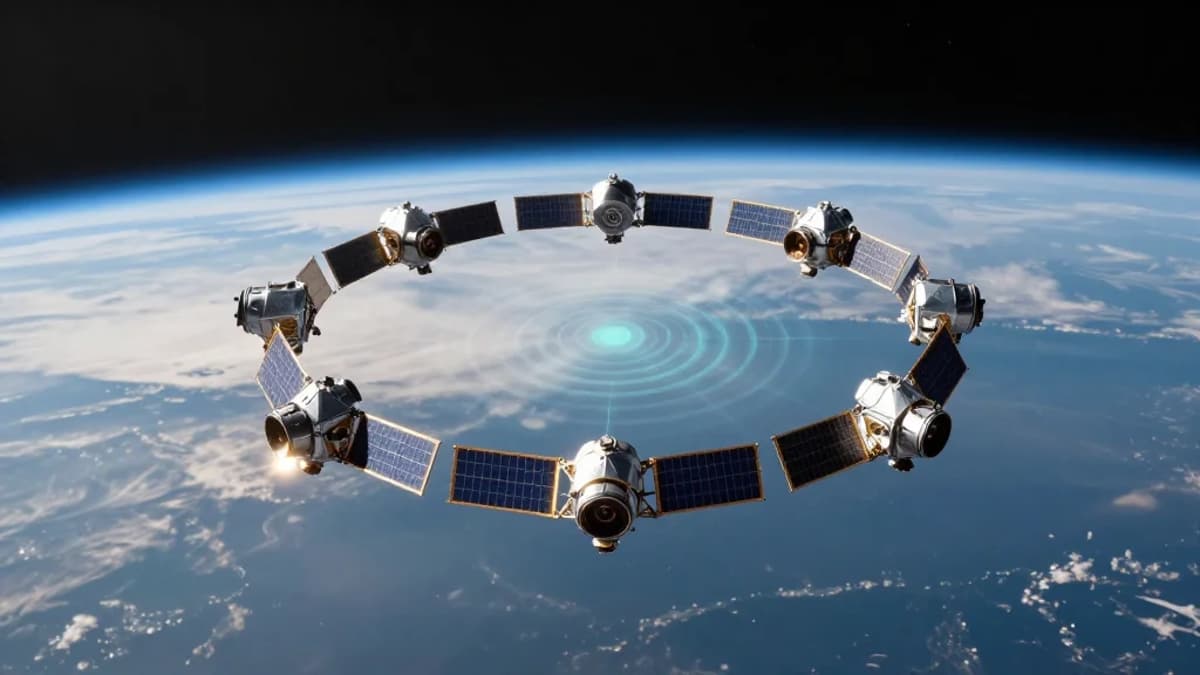 SunRISE SmallSats Ace Tests, Moving Closer to Launch