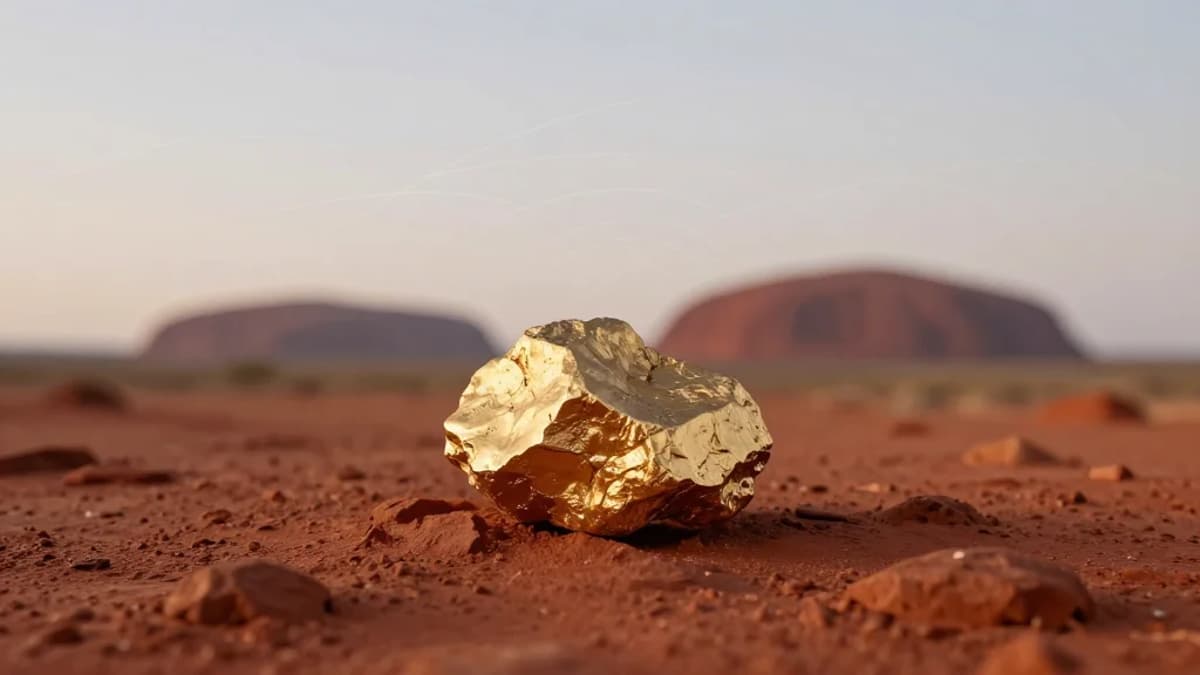 Gateway Maps 15km Corridor Next to Proven WA Gold Deposit