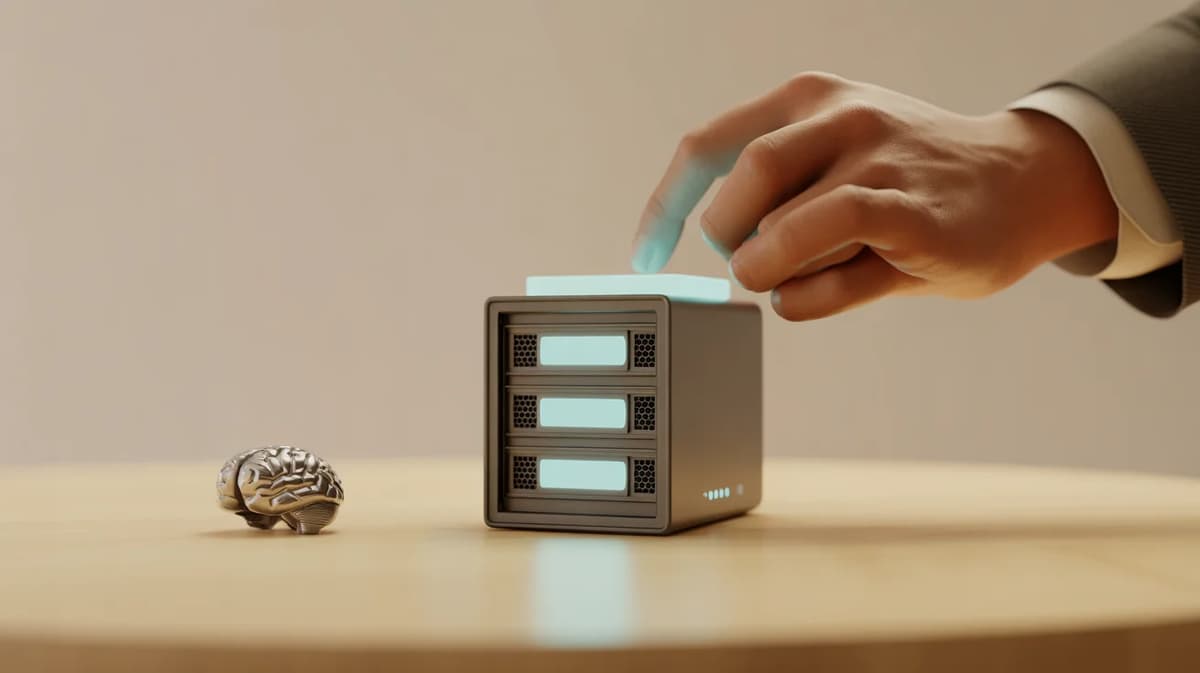 Massive GPU Compute Powers Meta’s AI Talent Hunt