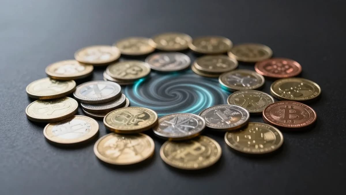 Altcoin Season: Understanding the Cycles, Signals, Opportunities, and Risks Behind Crypto’s Most Profitable Phase