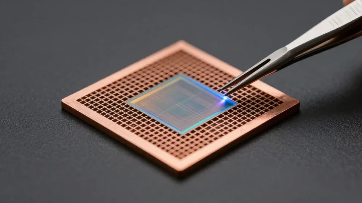 New Global Standard Set for Testing Graphene's Single-Atom Thickness