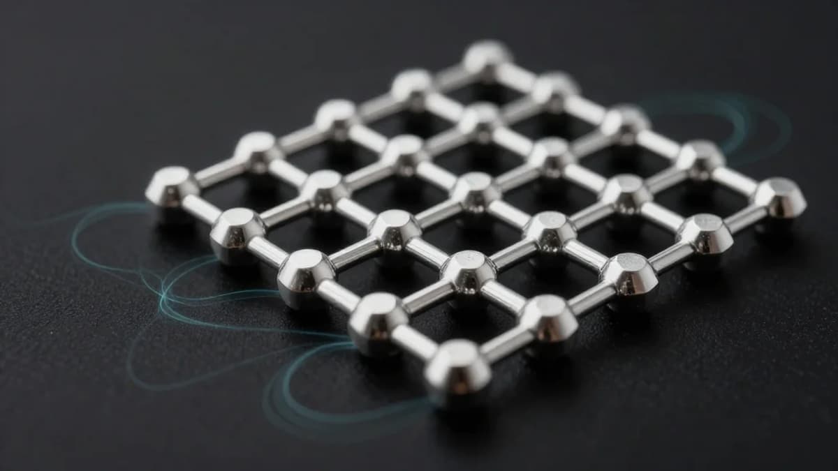 At the Heart of Quantum Matter: Geometry