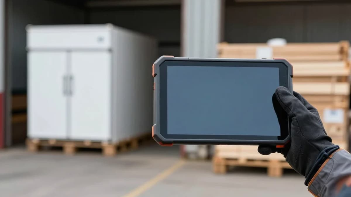 Home Depot Launches Real-Time Delivery Tracking for Large Items