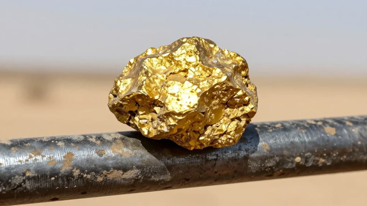 Aztec Minerals Expands Drilling to 17,000 M, Stock Attractive