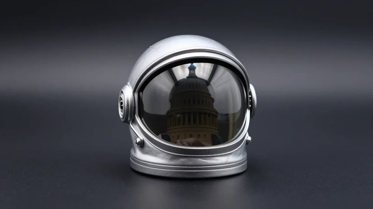 Senate Commerce Committee to Vote on NASA Deputy Nominee Thursday