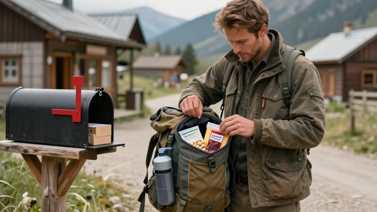 Mitigating the Damage: My Strategy for Intake on the CDT (TRAILS Series, Part 4)