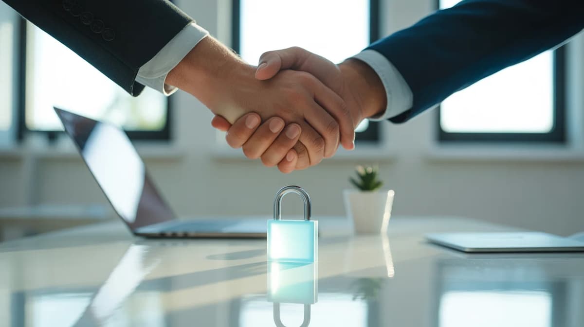 Integrate Data Security Into Customer Experience for Brand Success