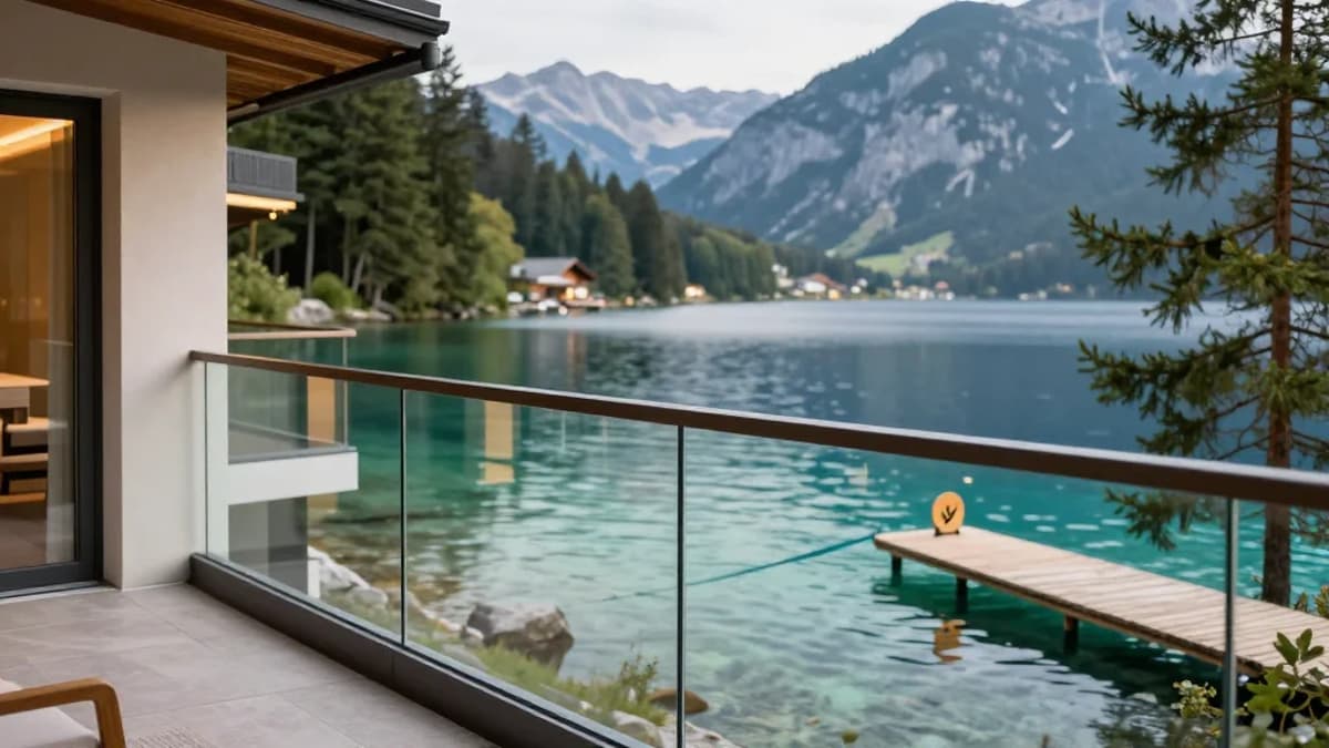 Swiss–Luxembourg and Lombardy Launch Trilateral Innovation Hub for Freshwater Preservation and Sustainable Tourism