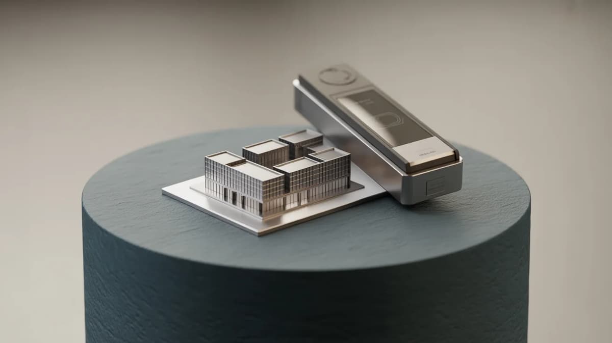 RebuilderAI Secures KRW 4.5 Billion in Pre-Seed Funding