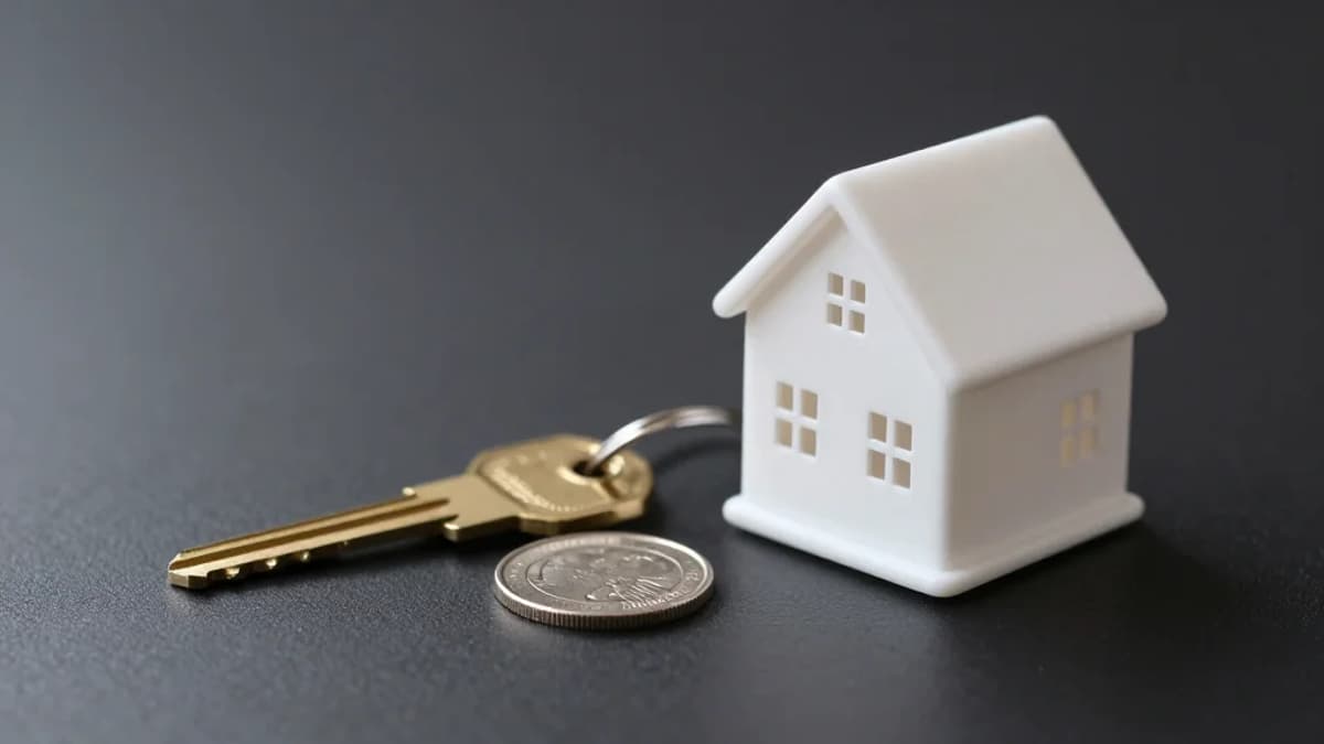 Make Private Lenders Passive, Not Pursuing, for Funding