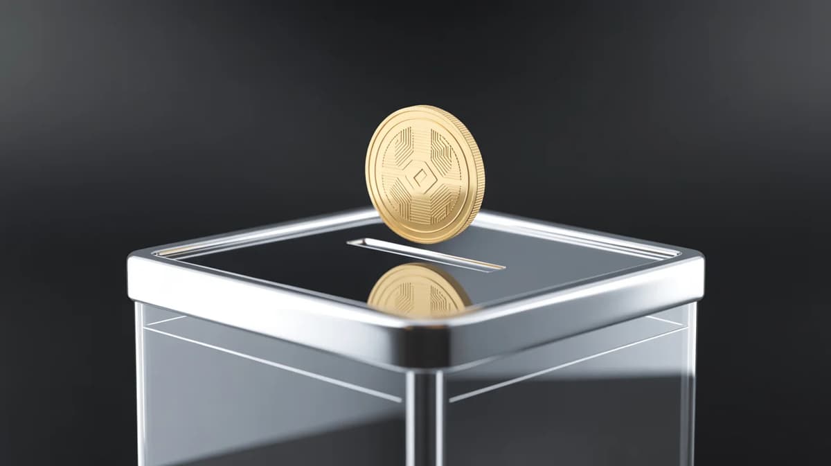 Vote Now: Unification Proposal Live