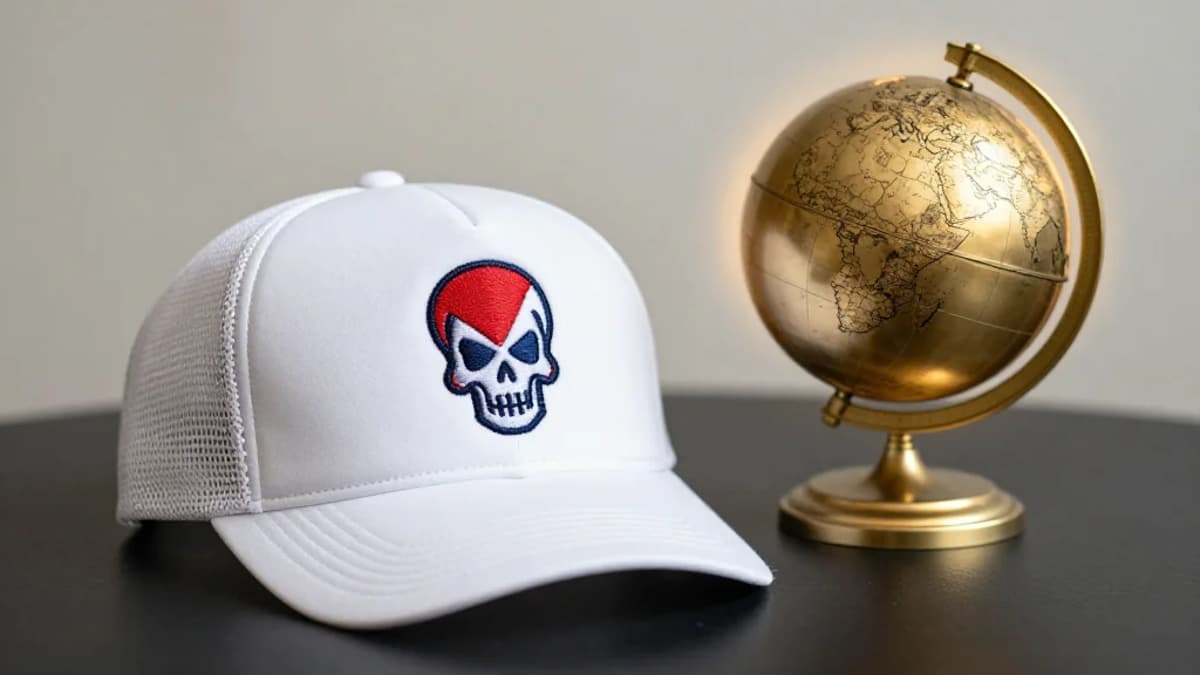 Von Dutch Plots U.S. Comeback Under WSG Brands