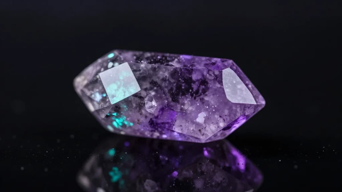 Purple Stone – I’m The One