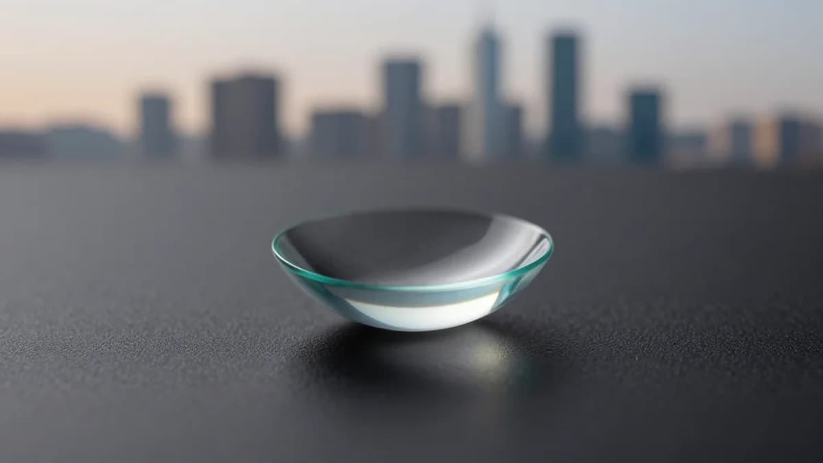 Rxsight Inc (RXST) Q4 2025 Earnings Call Transcript