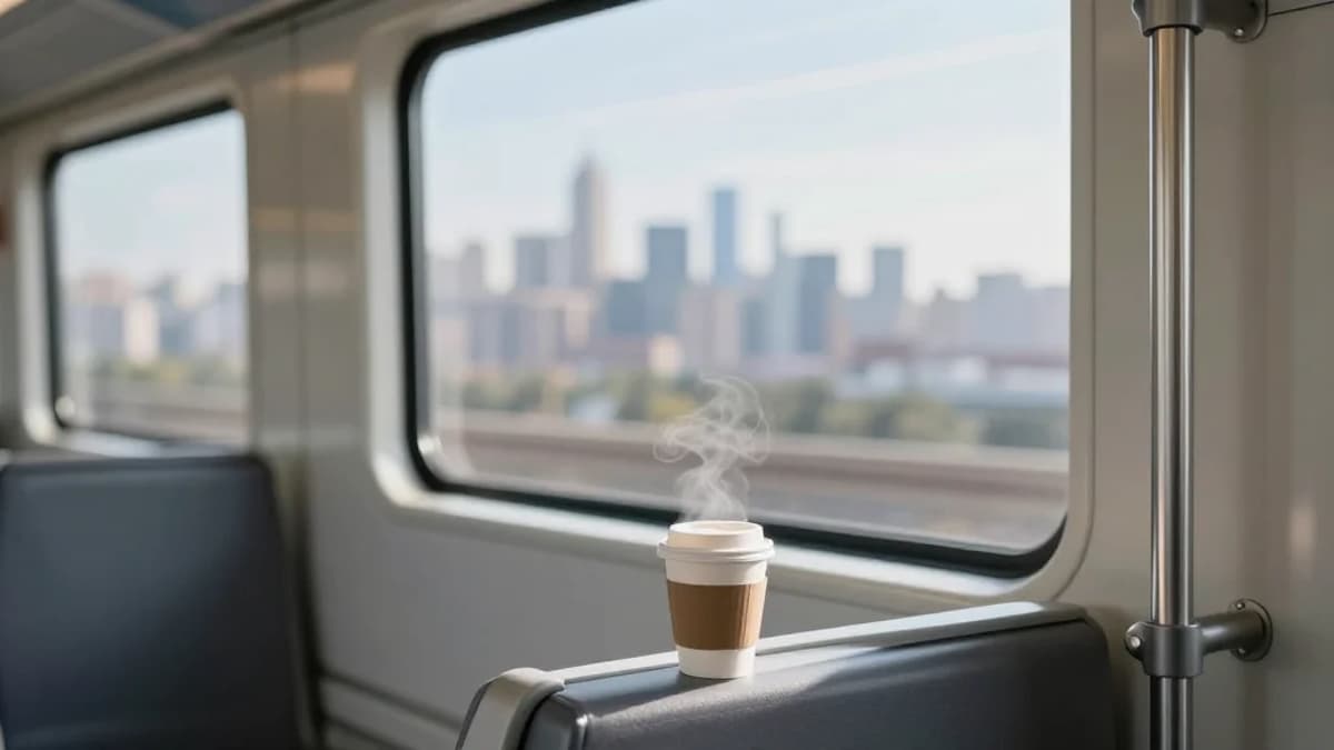 Transit Switch Offers Peace of Mind Over Speed