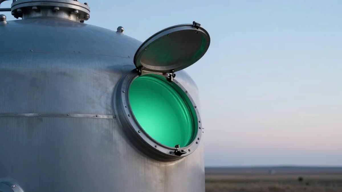 Lindian Resources Signs Binding Term Sheet to Acquire Kazakhstan MREC Processing Plant for $15M