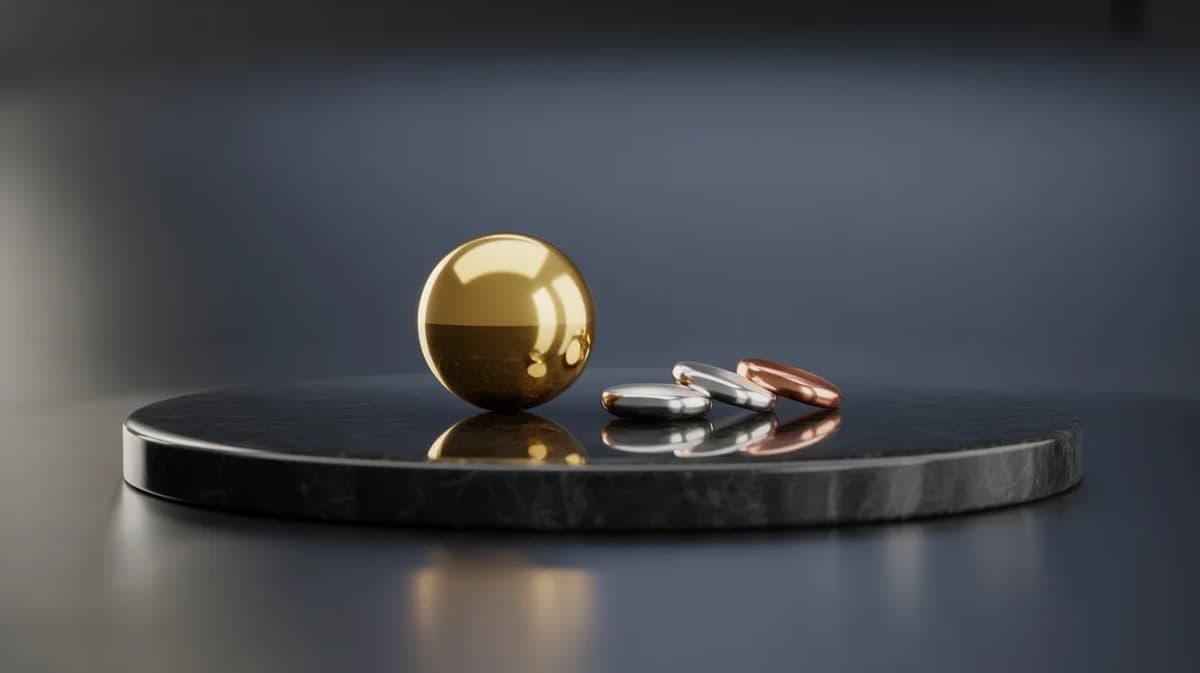 Crypto Coin Minute for December 23rd, 2025 at 10:27 AM Pacific Time.