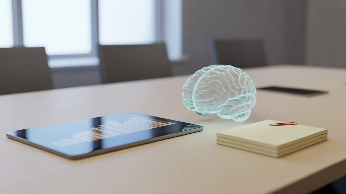 Four Gen AI Pitfalls B2B CMOs Must Avoid