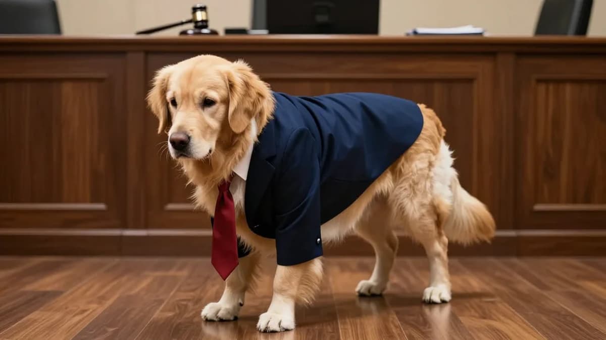 IRS Audits Dog-Dependent Claims, No Wins