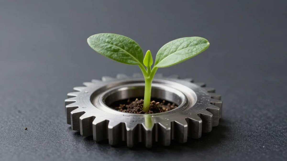 Early Belief Fuels Tiny Startups Into Big Success