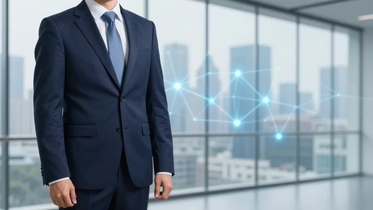 Chief AI Officer Becomes Essential in Modern Enterprises