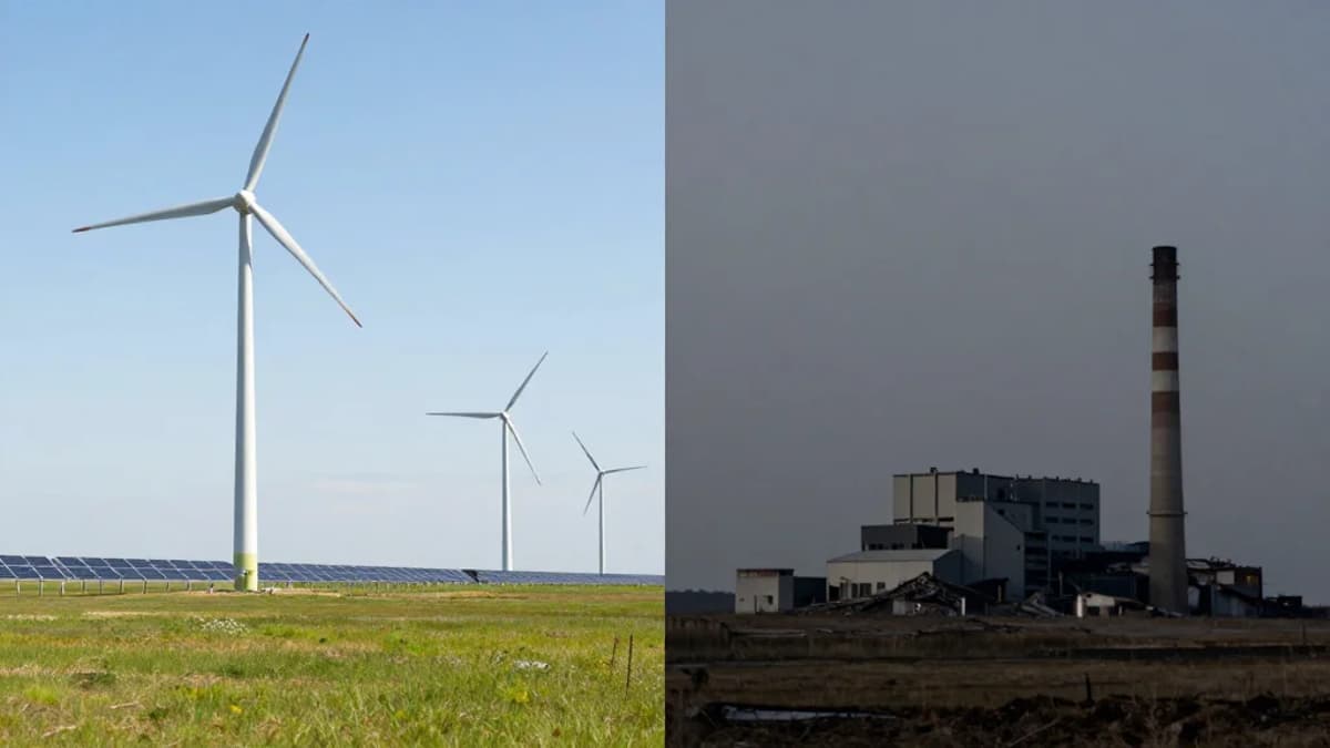 Expect Abrupt Fossil Fuel Decline During Energy Transition