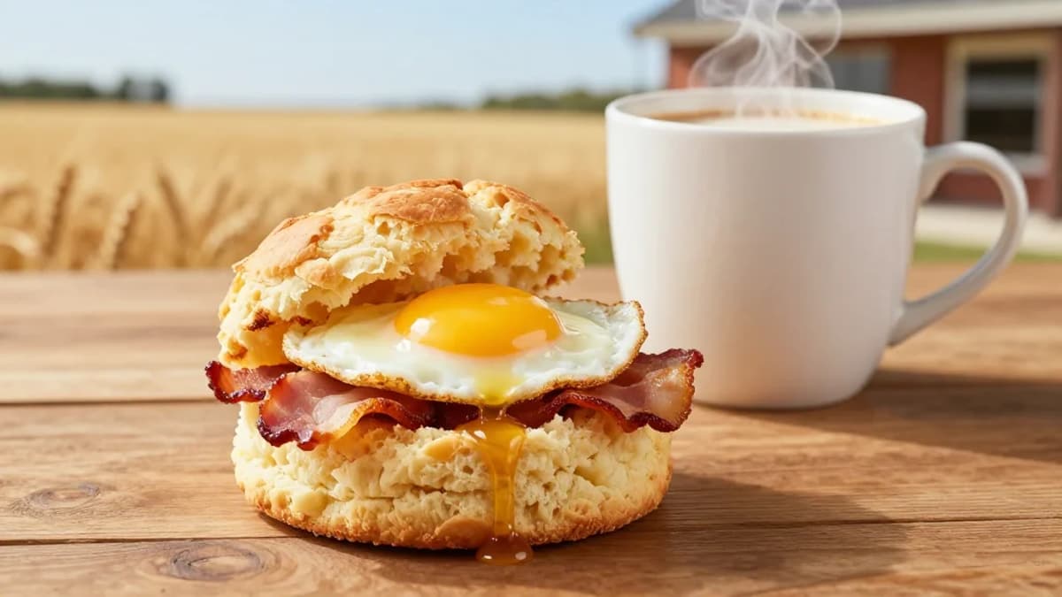 The Big Biscuit to Expand in Kansas