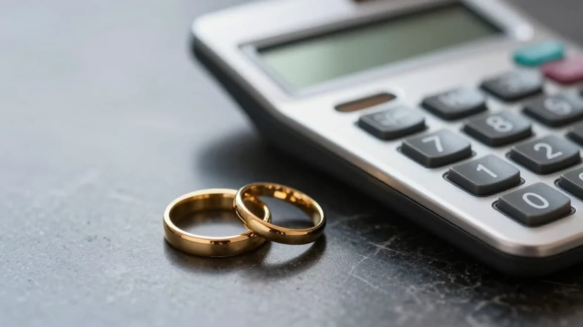 High‑income Couples Forced to File Separately by SALT Cap