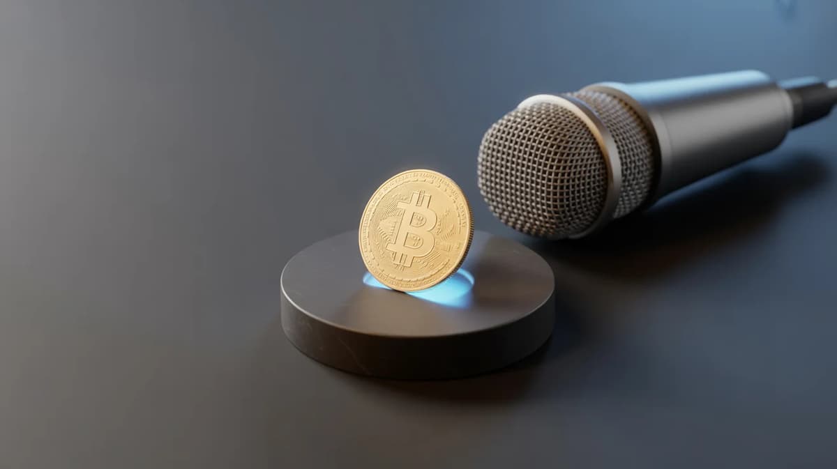 Insights From Bitcoin Chat with @BTCsessions