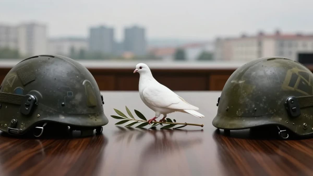 Ukraine Is Losing the War